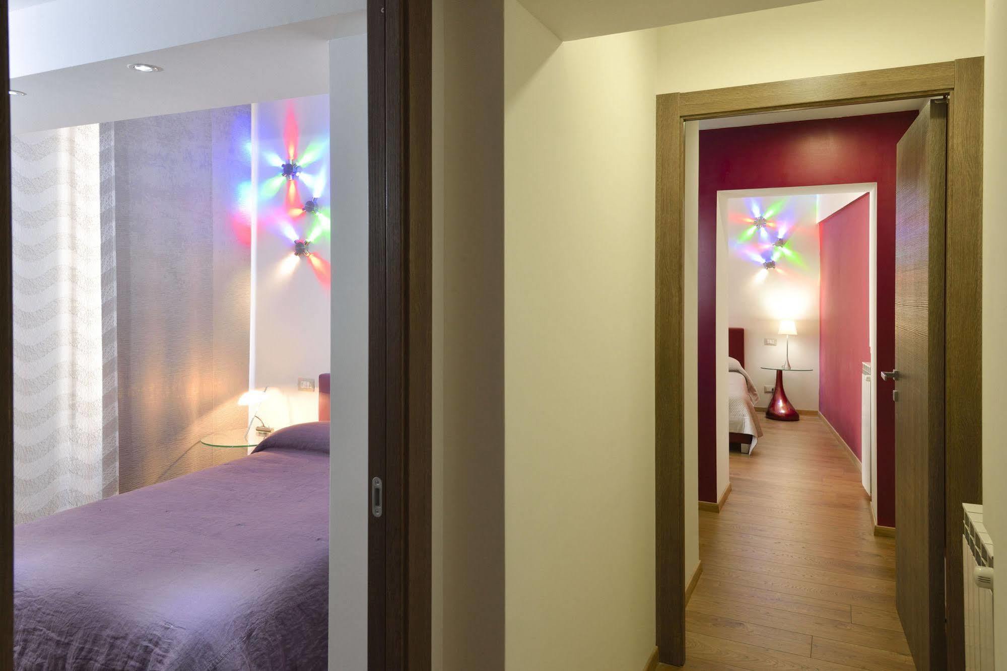 Vatican City Rooms โรม ภายนอก รูปภาพ
