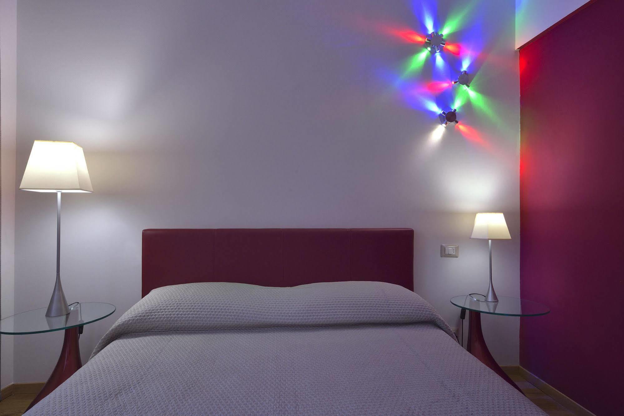 Vatican City Rooms โรม ภายนอก รูปภาพ
