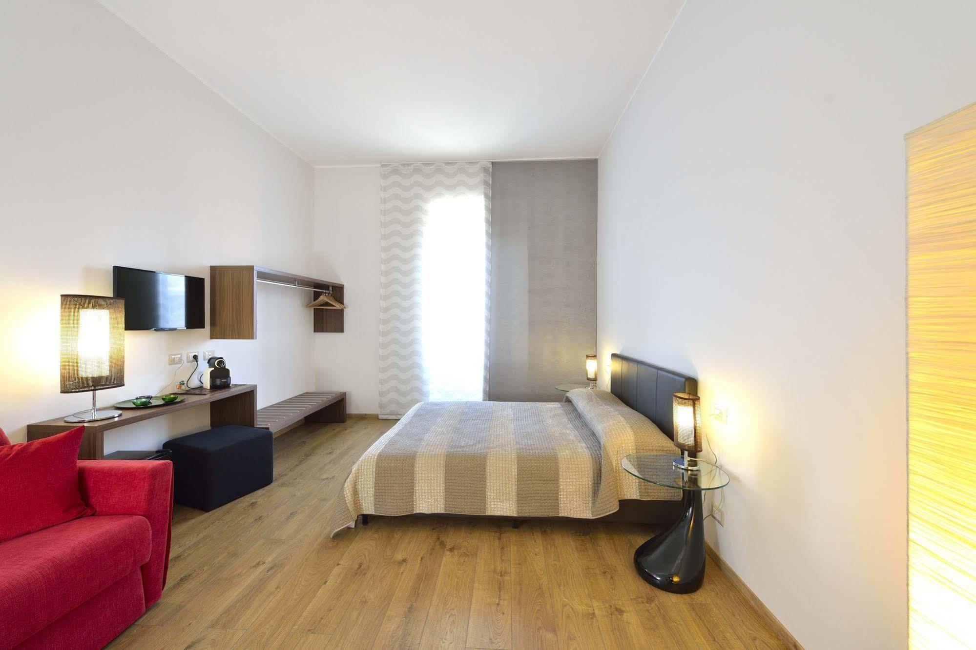 Vatican City Rooms โรม ภายนอก รูปภาพ