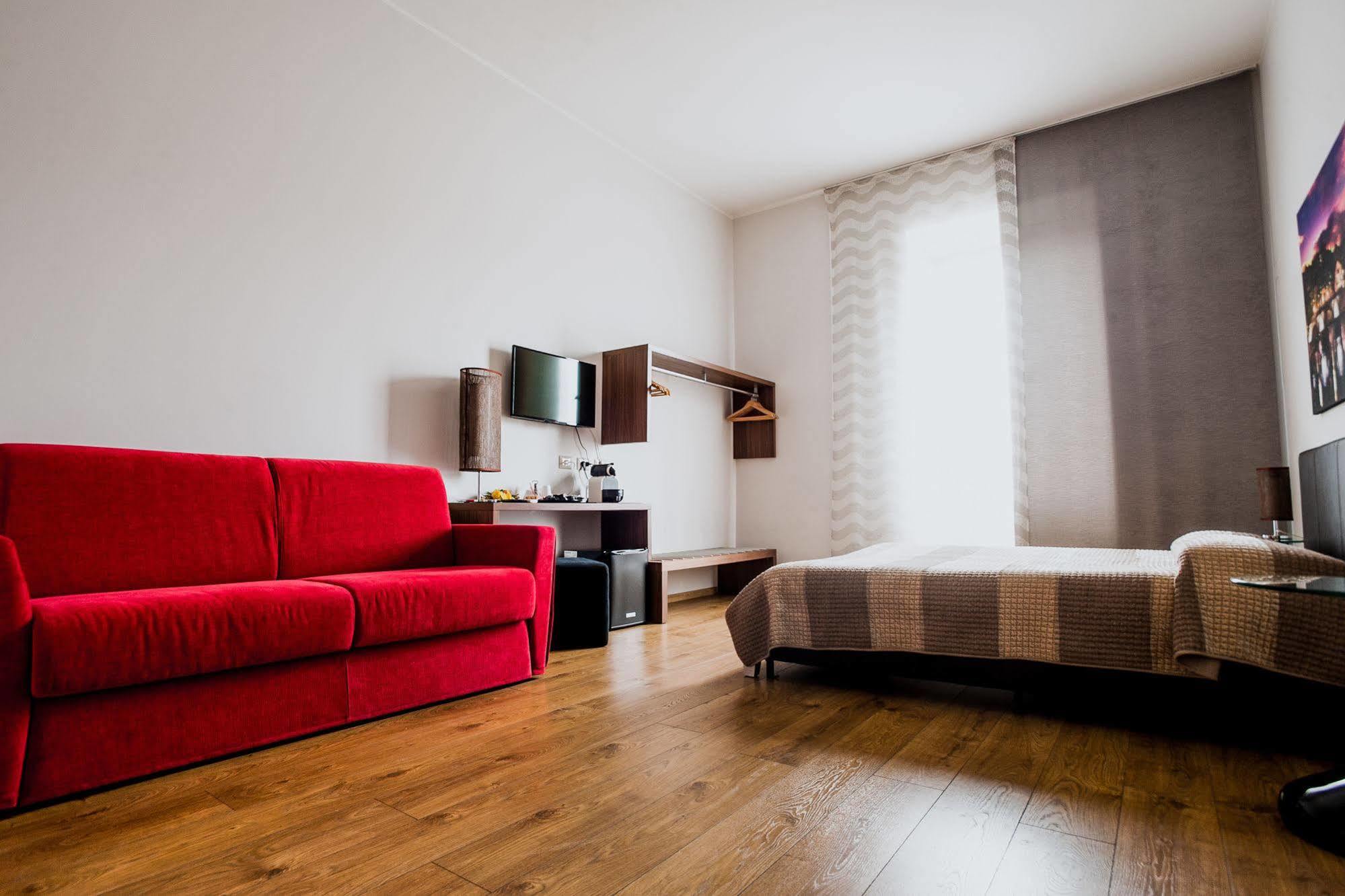 Vatican City Rooms โรม ภายนอก รูปภาพ