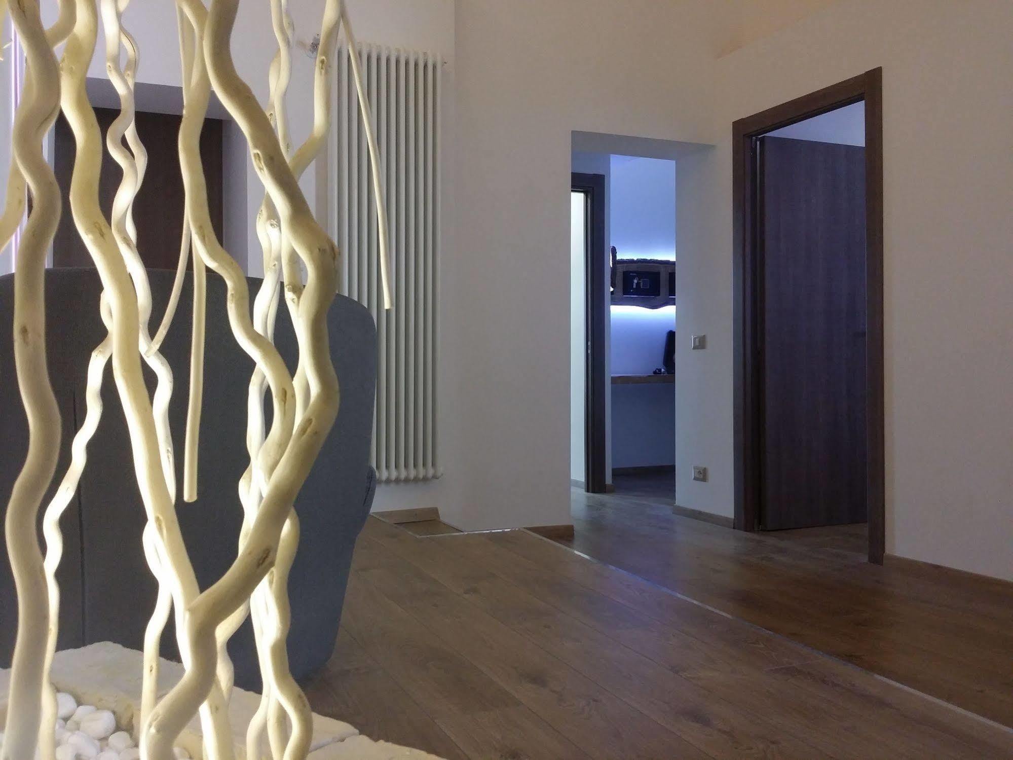 Vatican City Rooms โรม ภายนอก รูปภาพ