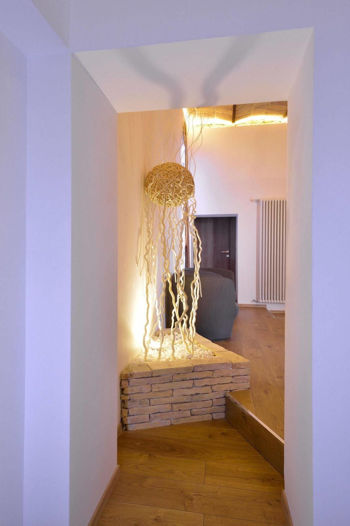 Vatican City Rooms โรม ภายนอก รูปภาพ